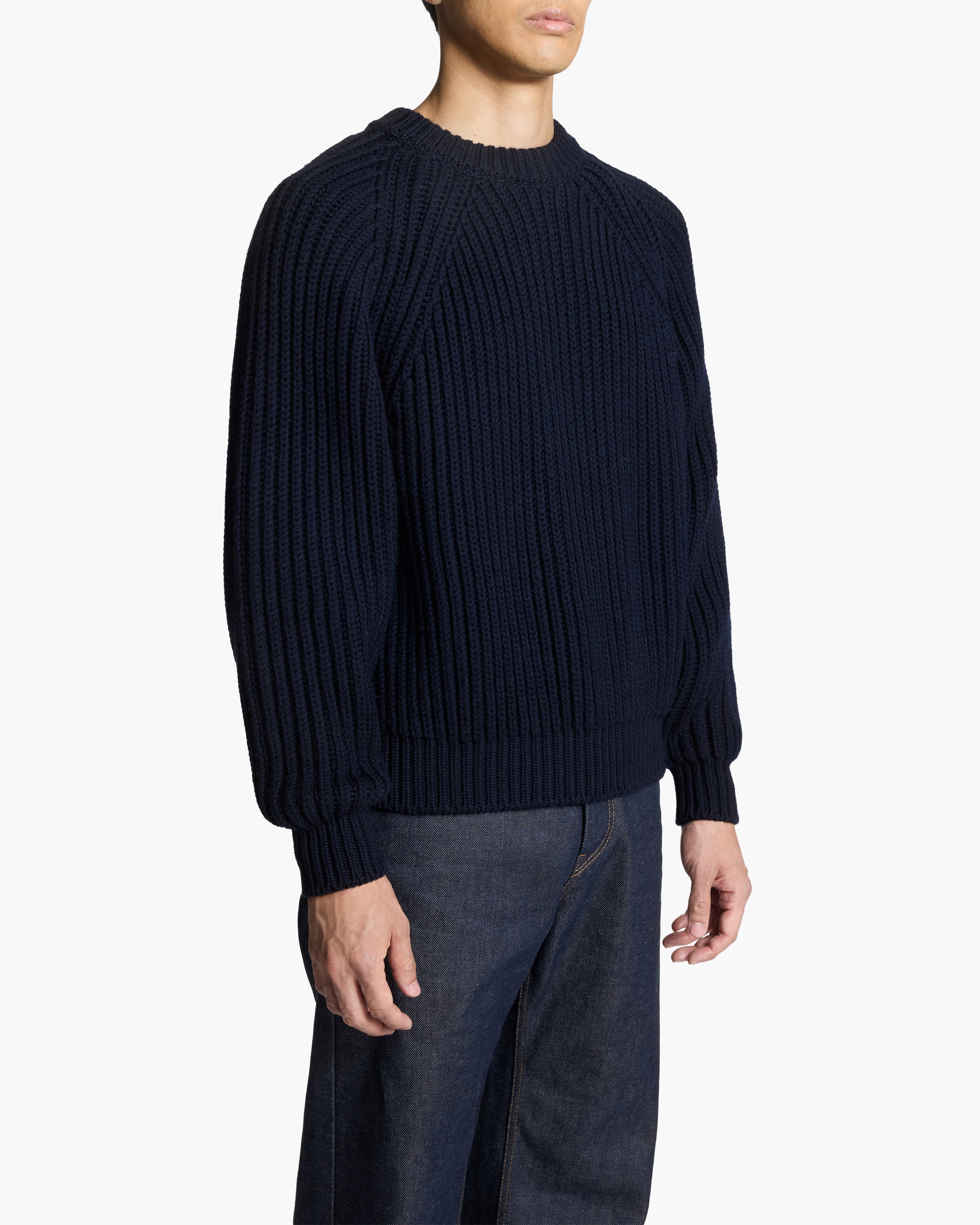 NOSTRAND SWEATER