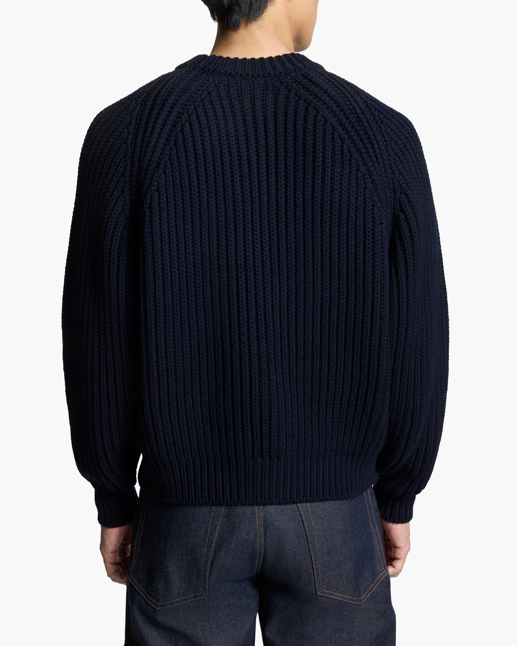 NOSTRAND SWEATER