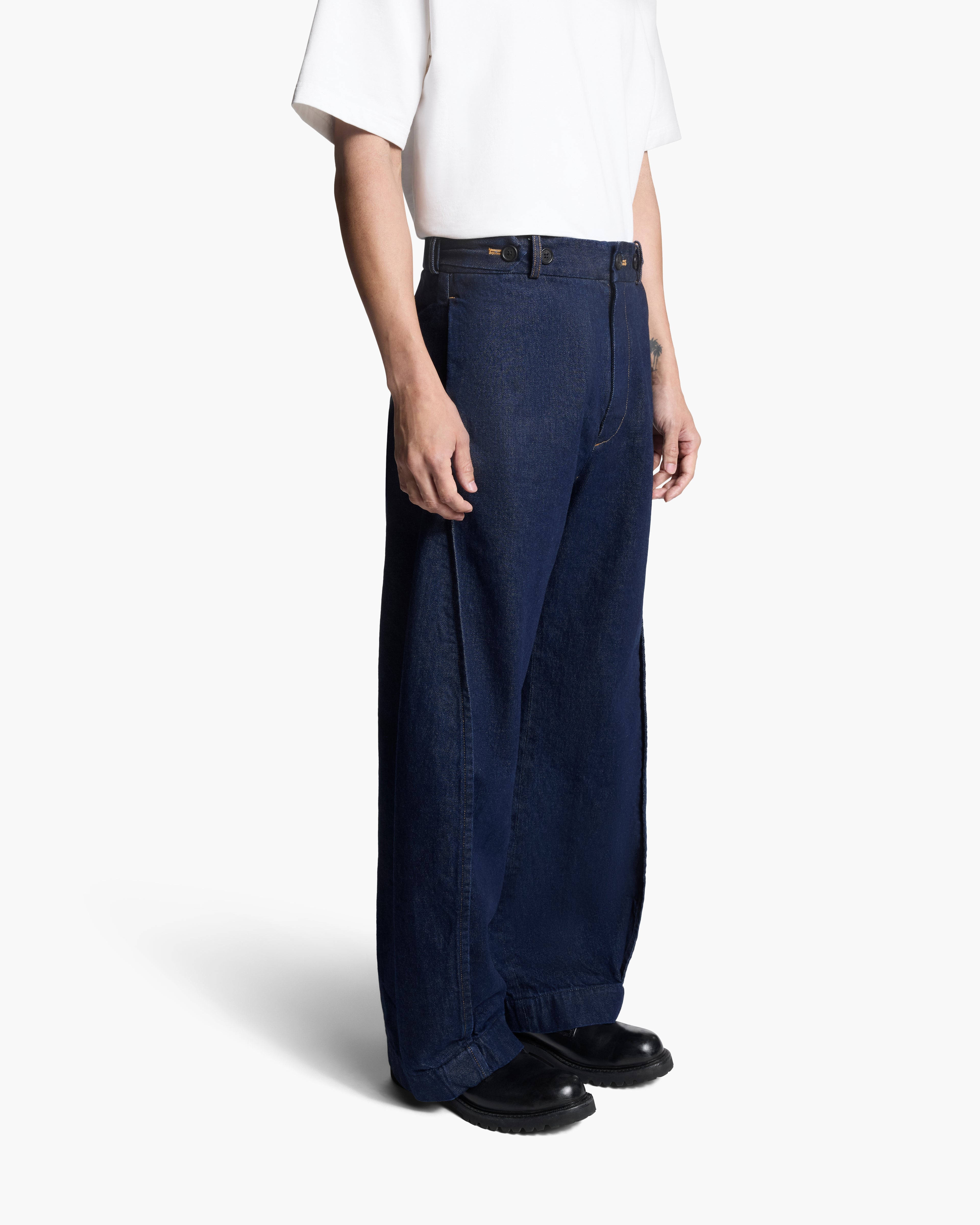 EMPIRE JEAN