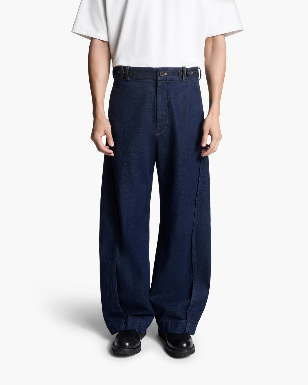 EMPIRE JEAN