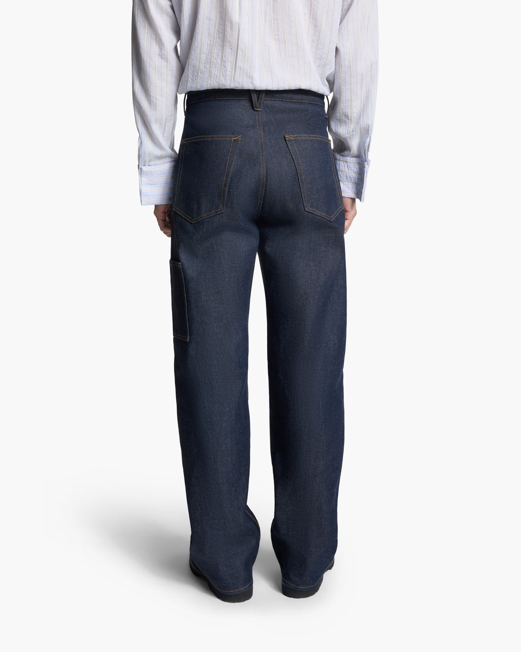 MERCER JEAN
