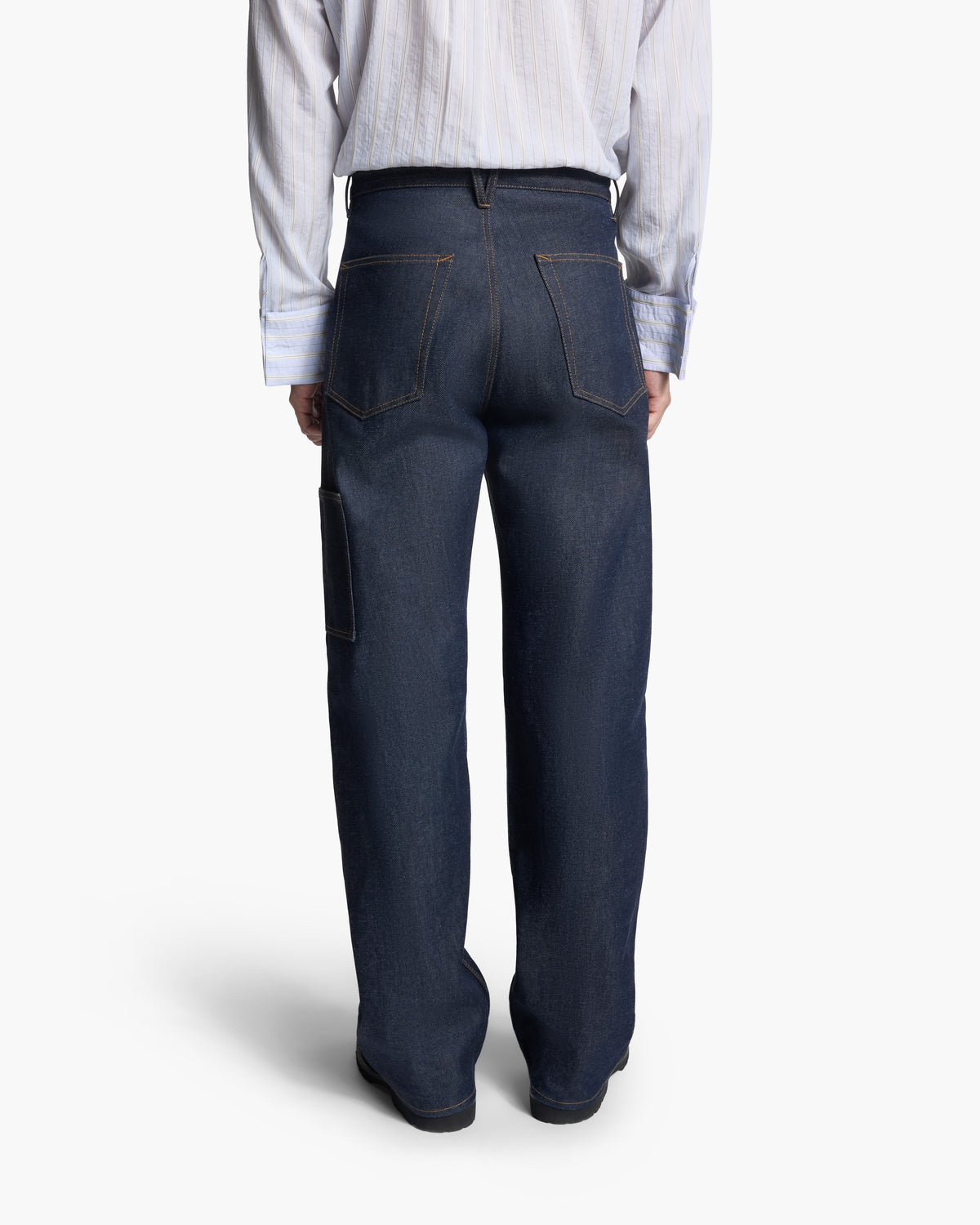 MERCER JEAN