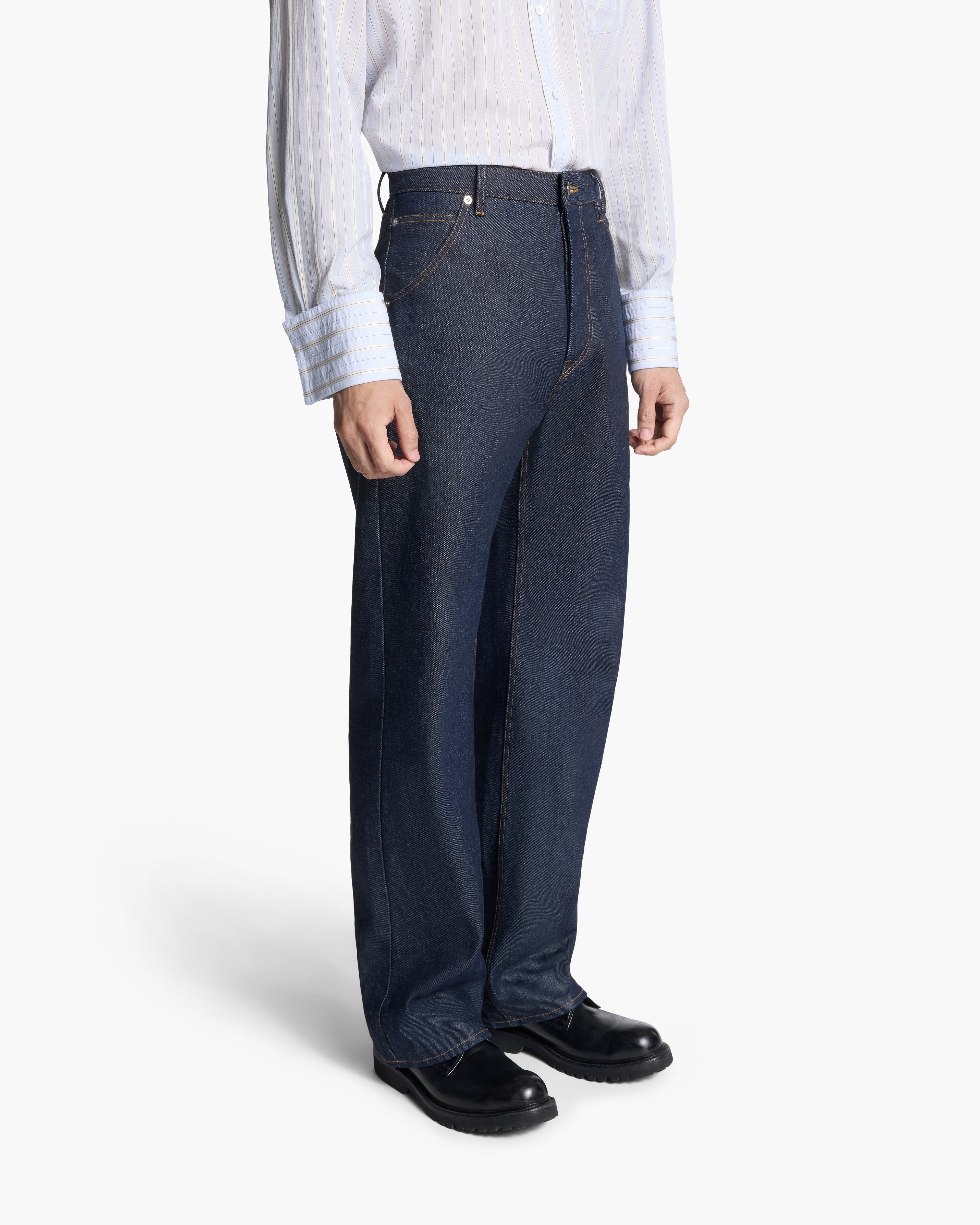 MERCER JEAN