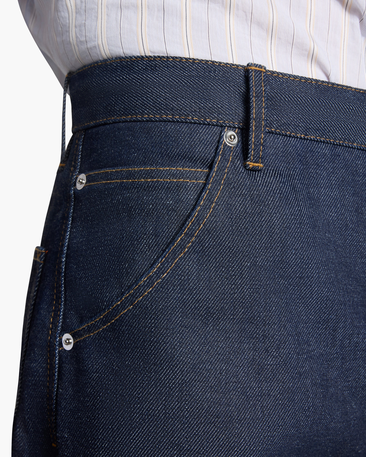 MERCER JEAN