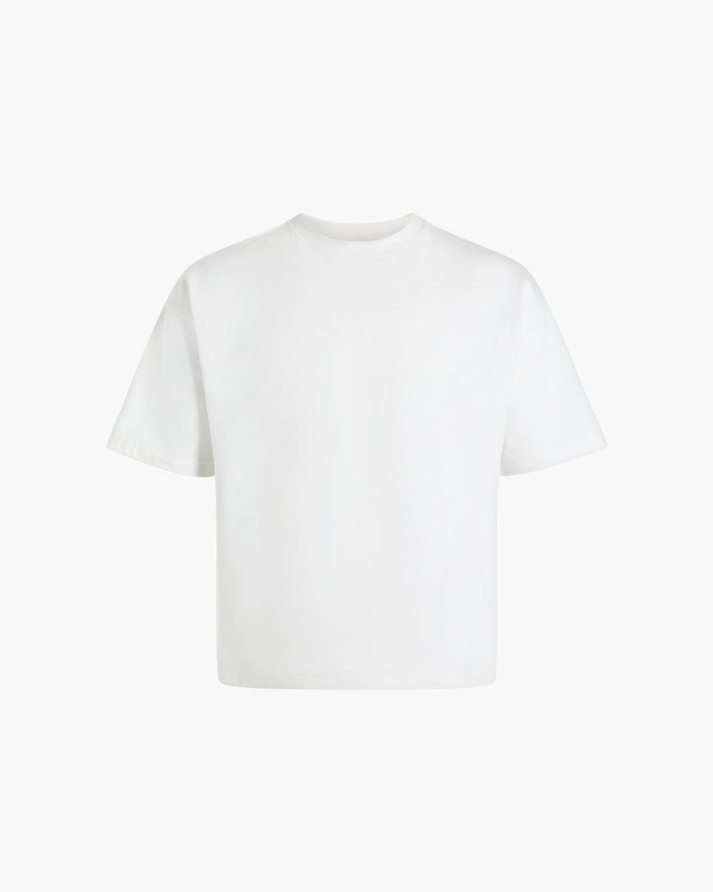 KENT WHITE T-SHIRT