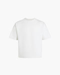 KENT WHITE T-SHIRT
