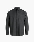 MCCARREN MOHAIR SHIRT