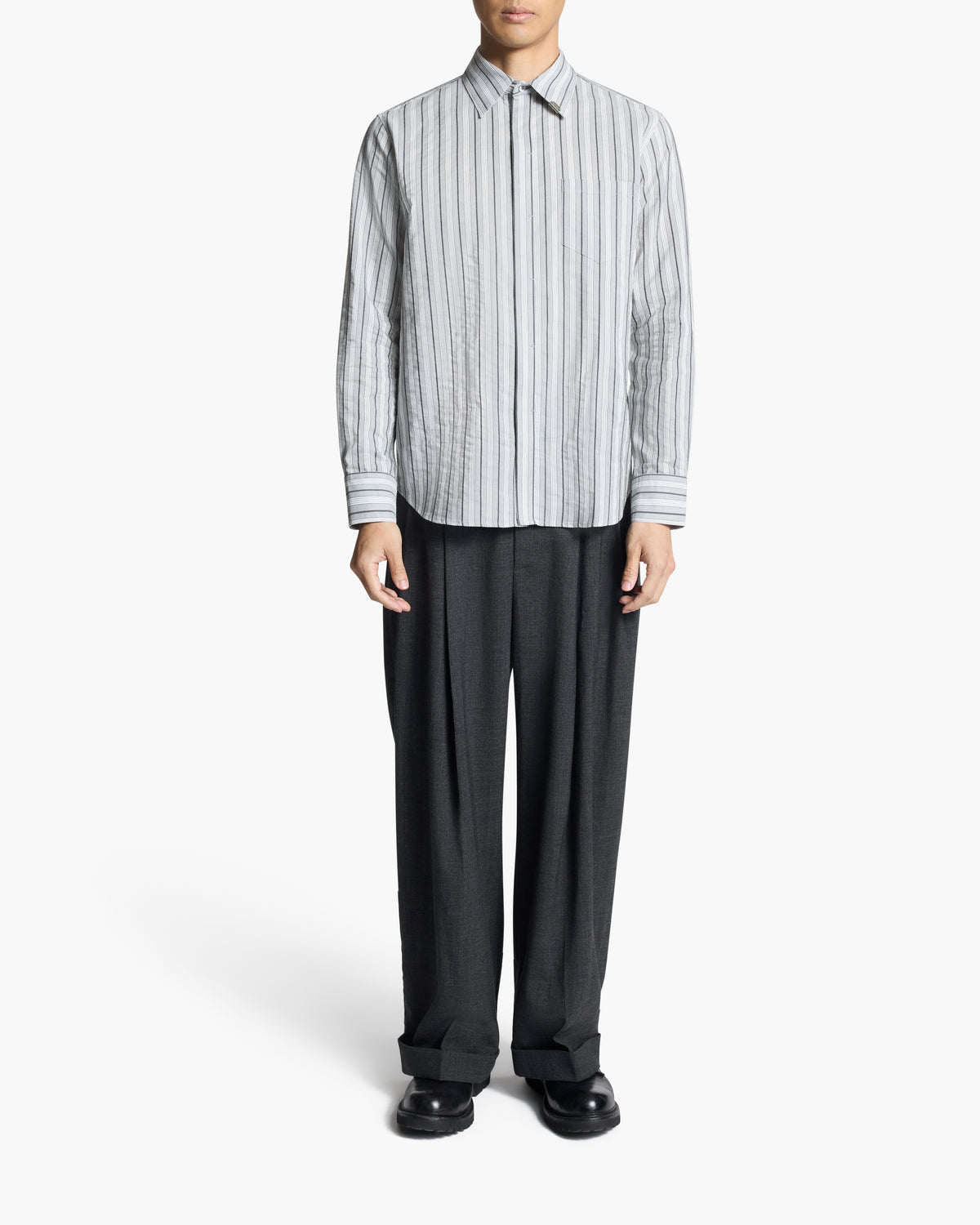 MCCARREN SHIRT