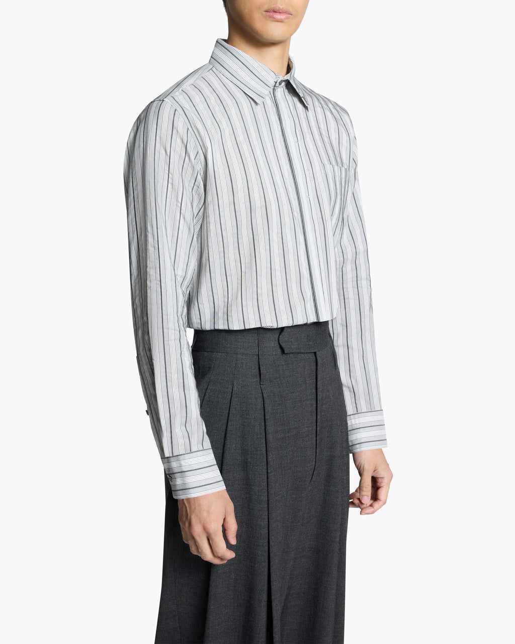 MCCARREN SHIRT