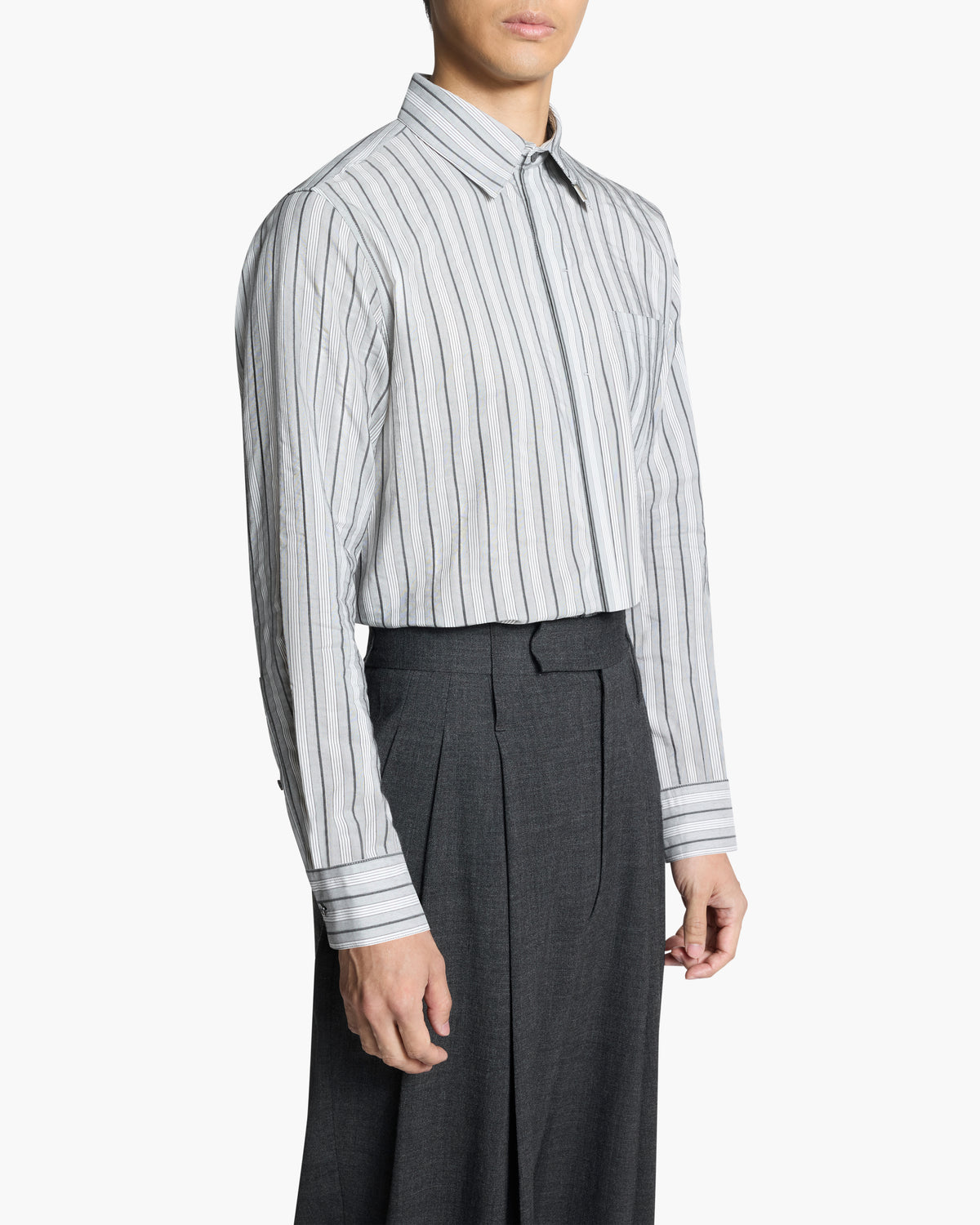 MCCARREN SHIRT