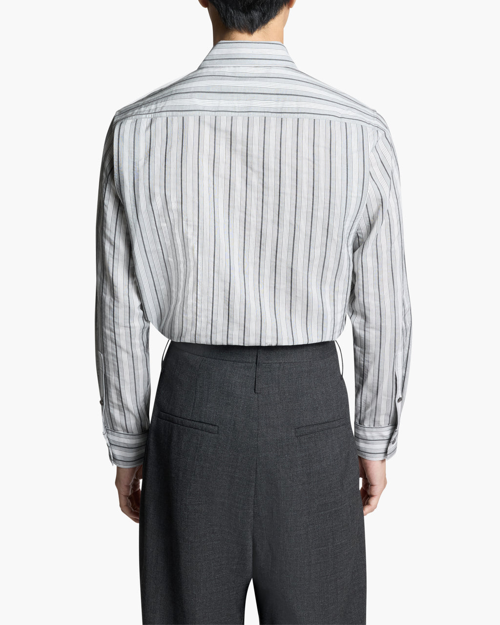 MCCARREN SHIRT