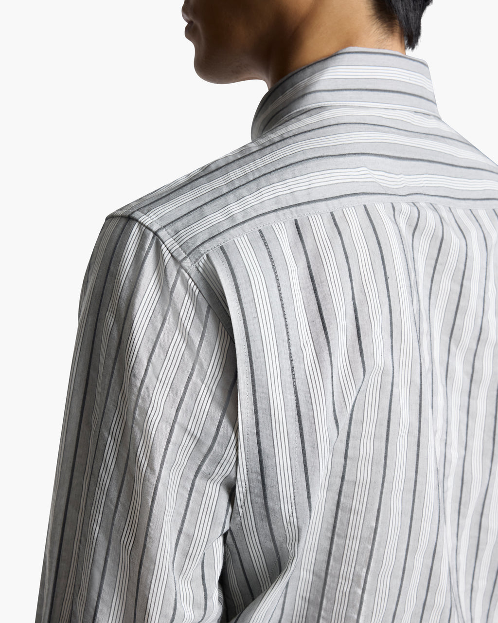 MCCARREN SHIRT
