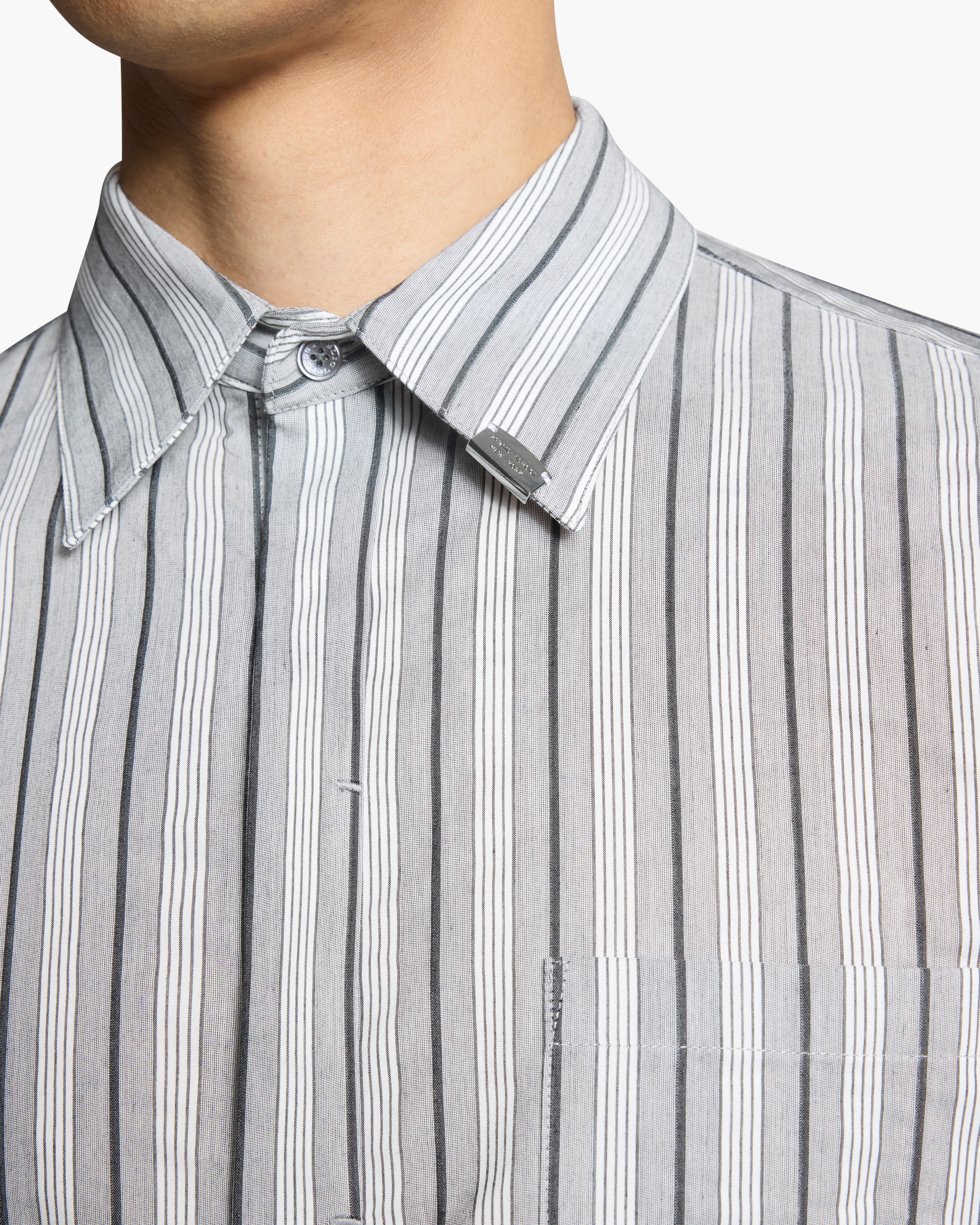 MCCARREN SHIRT