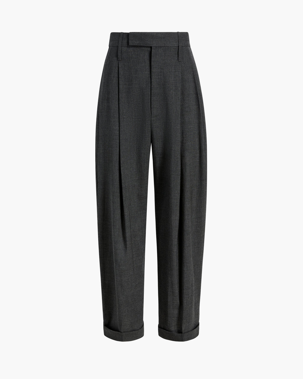 WAVERLY MOHAIR PANT