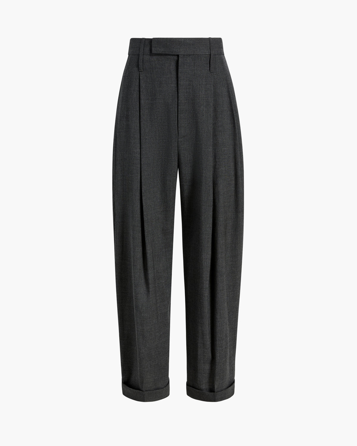 WAVERLY MOHAIR PANT