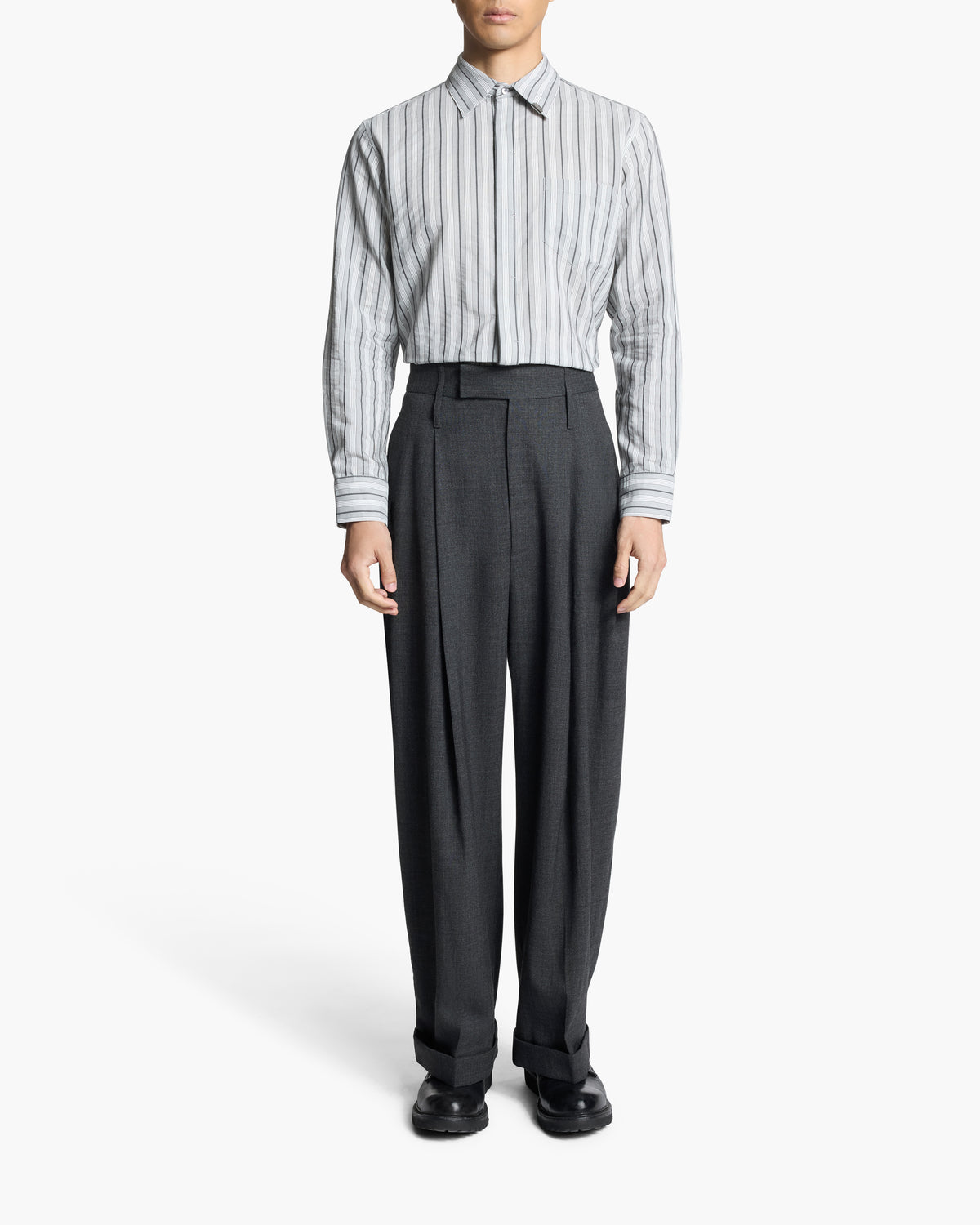 WAVERLY PRINCE OF WALES PANT