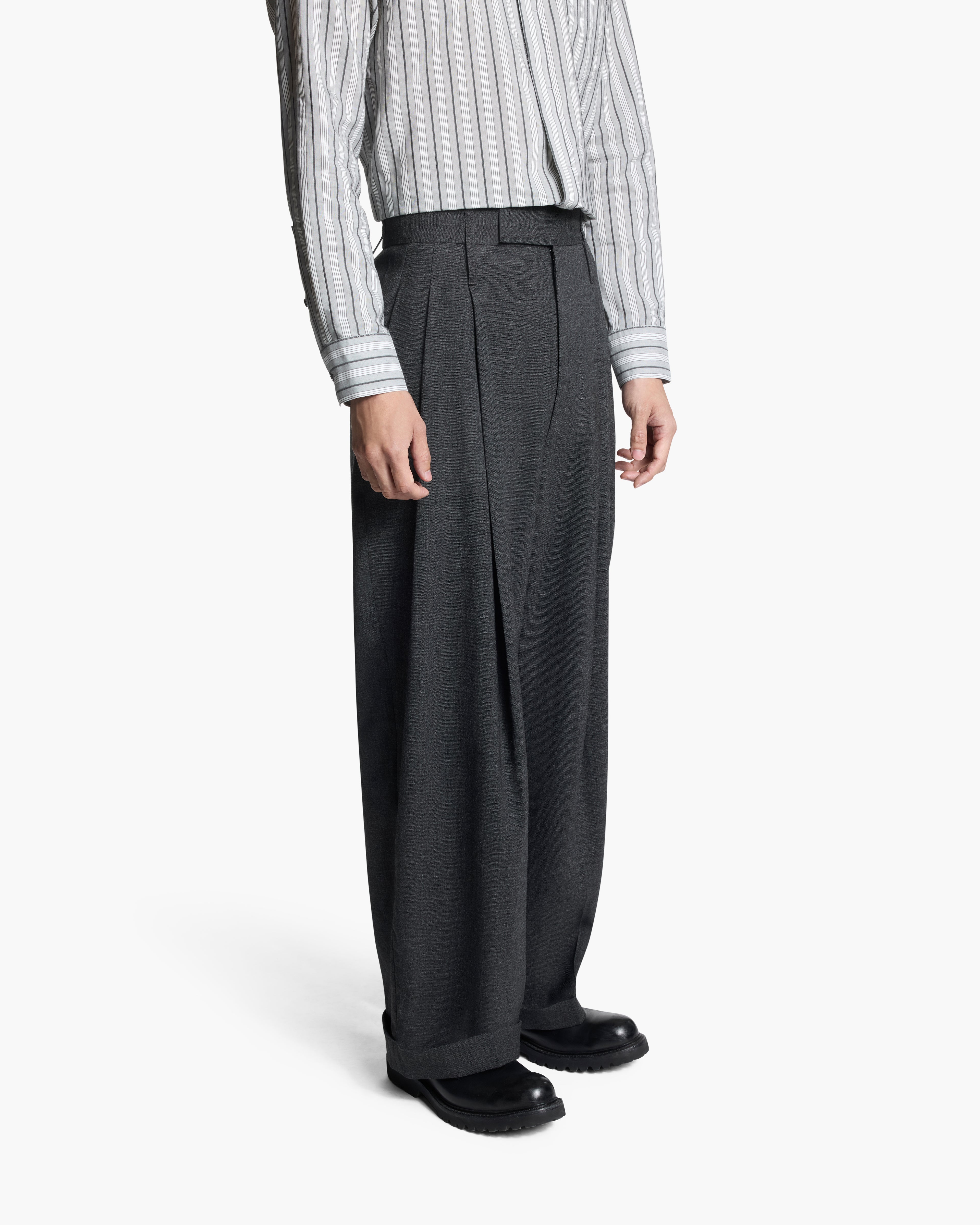 WAVERLY PRINCE OF WALES PANT