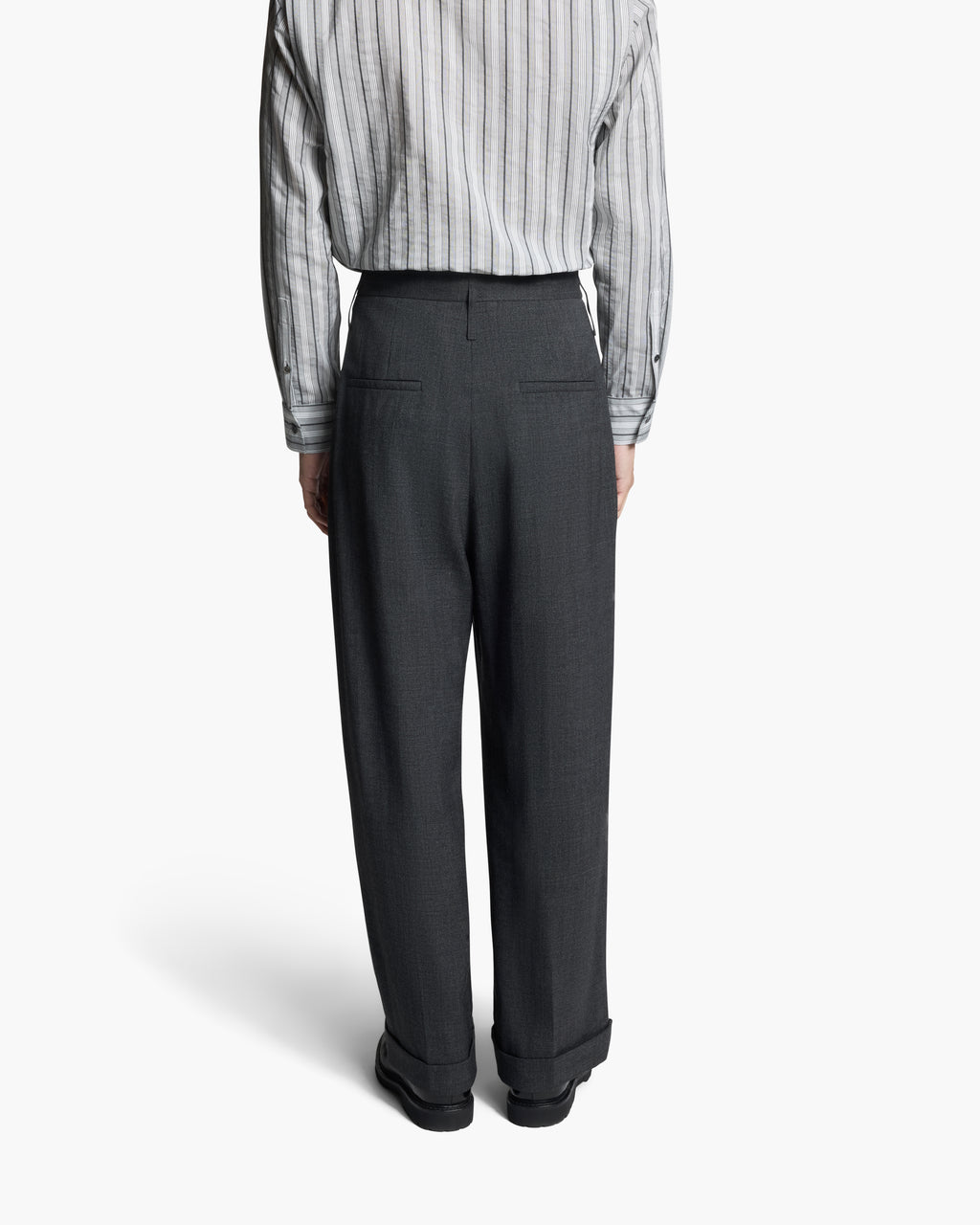 WAVERLY PRINCE OF WALES PANT