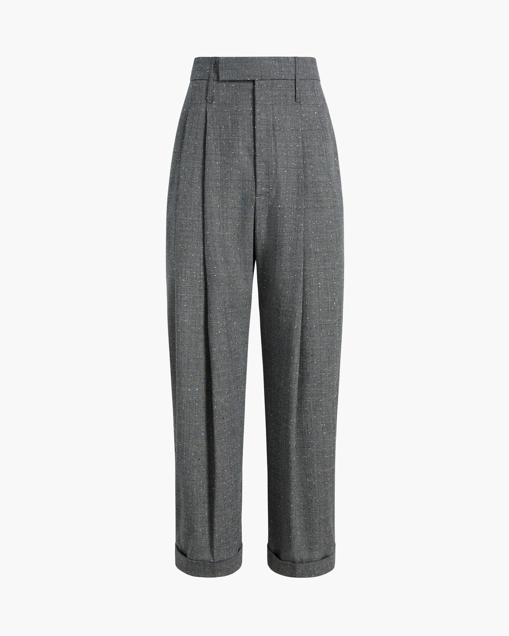WAVERLY PRINCE OF WALES PANT