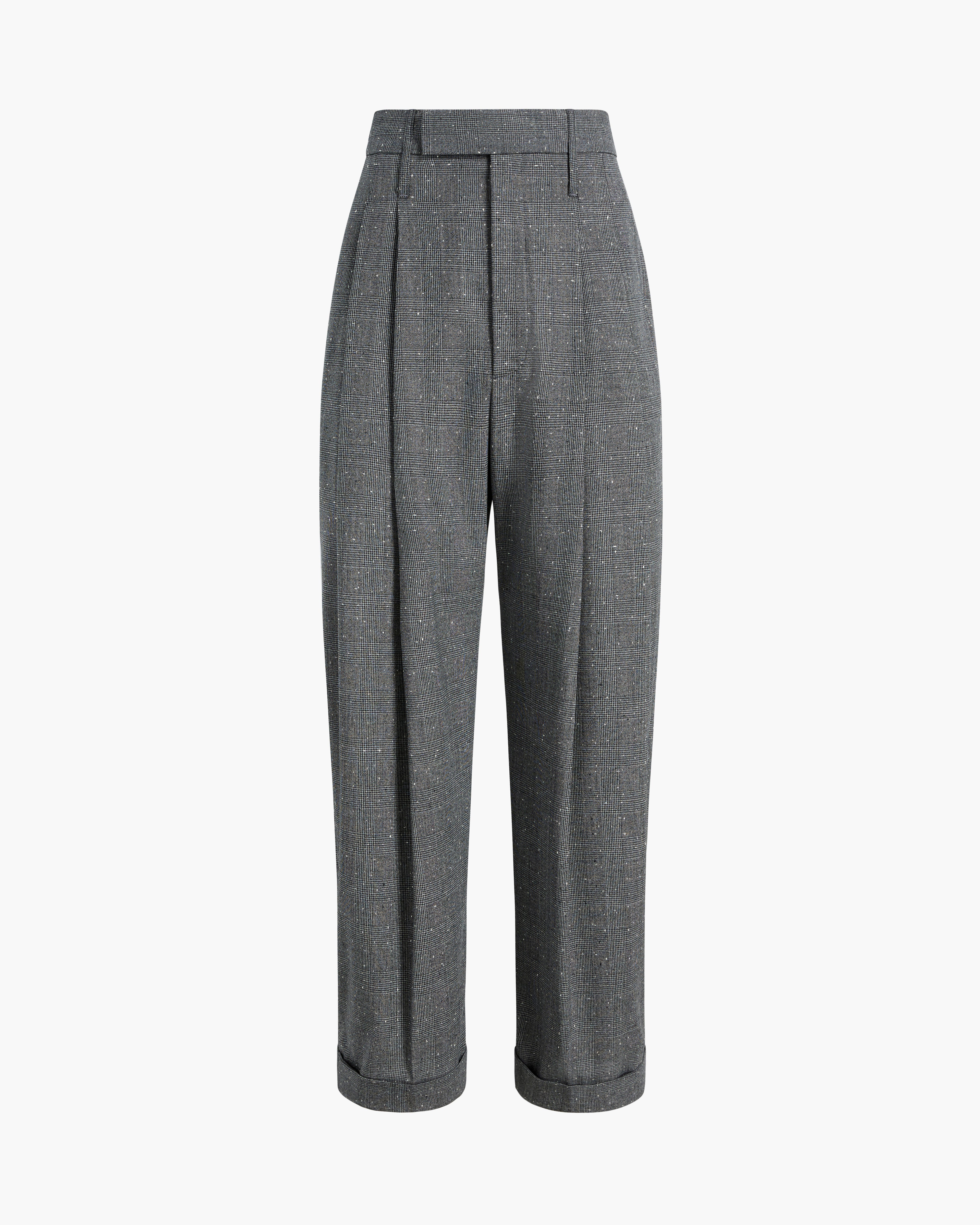 WAVERLY PRINCE OF WALES PANT