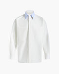 CLERMONT SHIRT WHITE