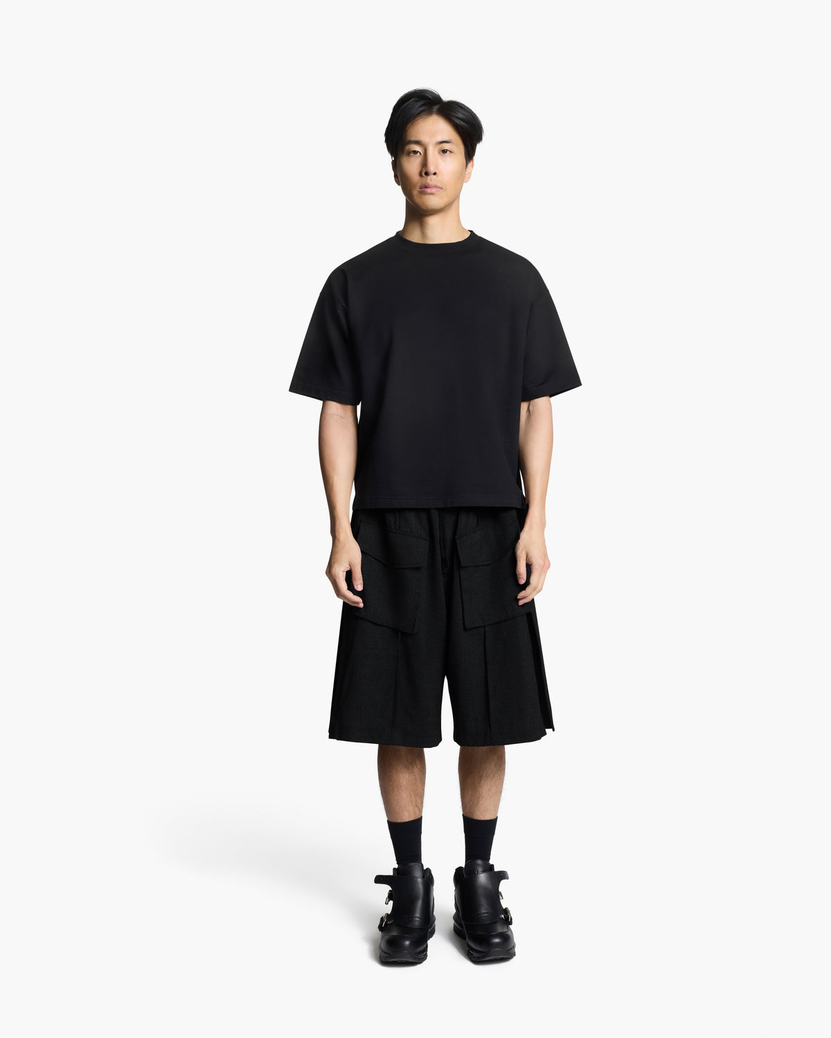 CLINTON SHORT