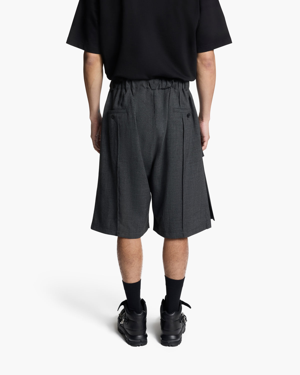CLINTON SHORT