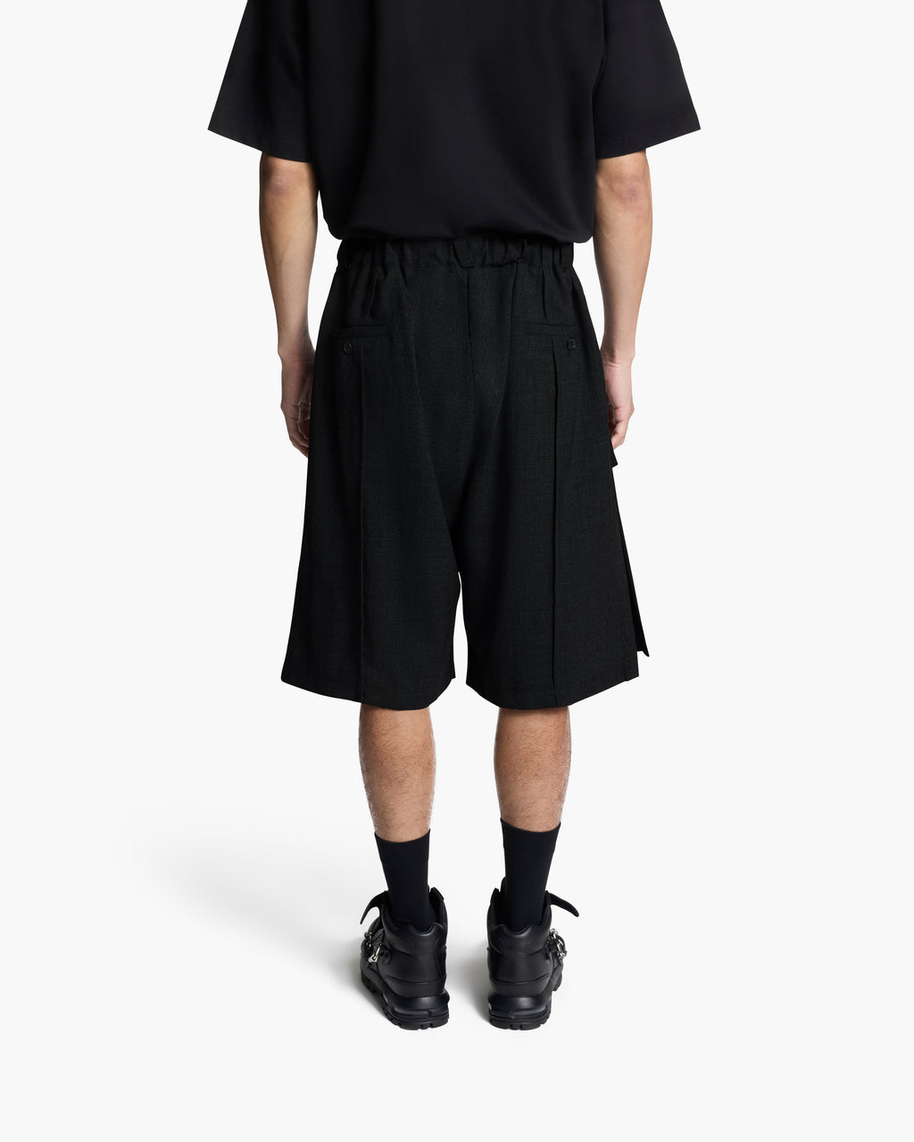 CLINTON SHORT