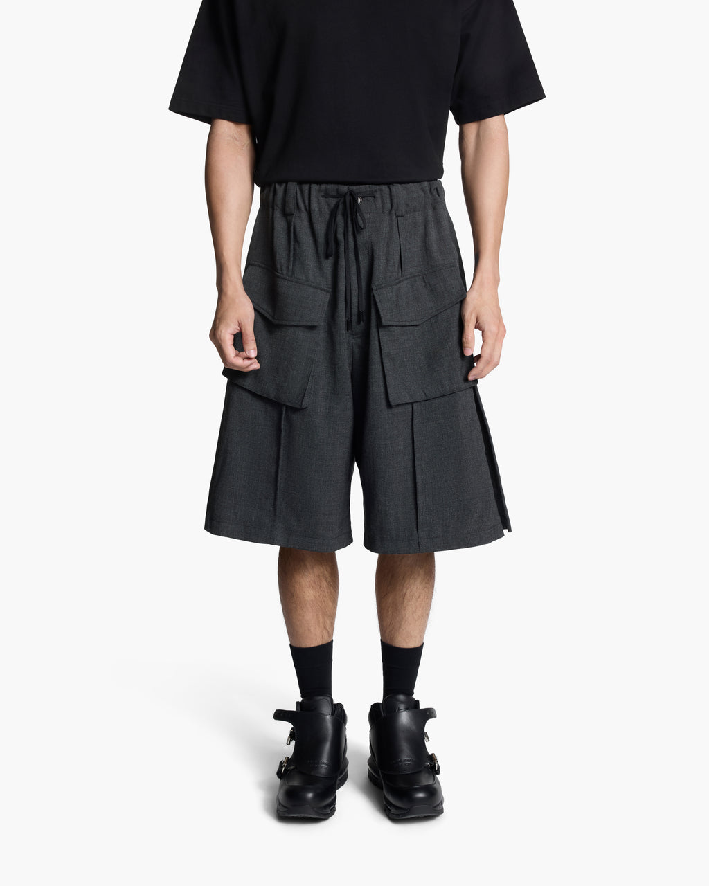 CLINTON SHORT