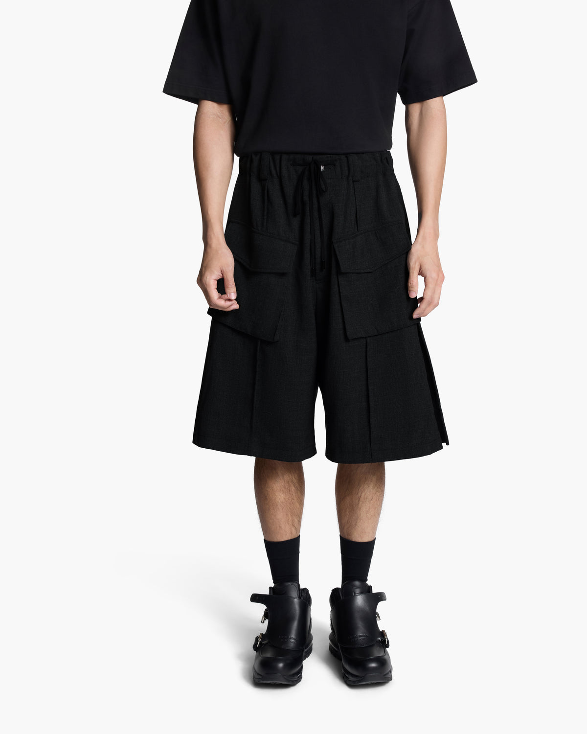 CLINTON SHORT