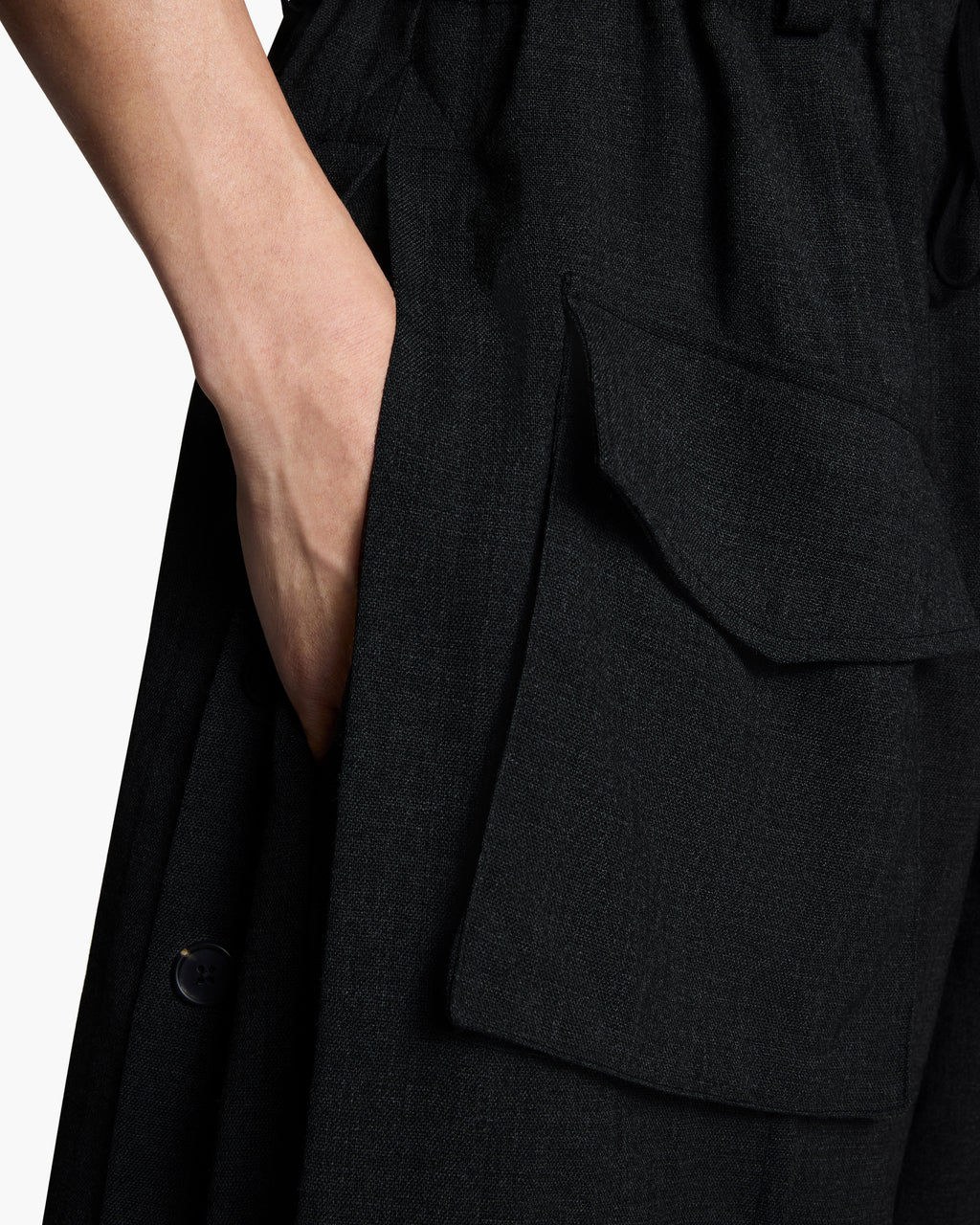CLINTON SHORT