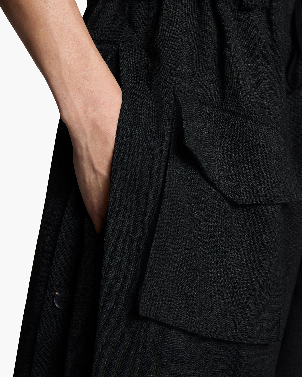 CLINTON SHORT