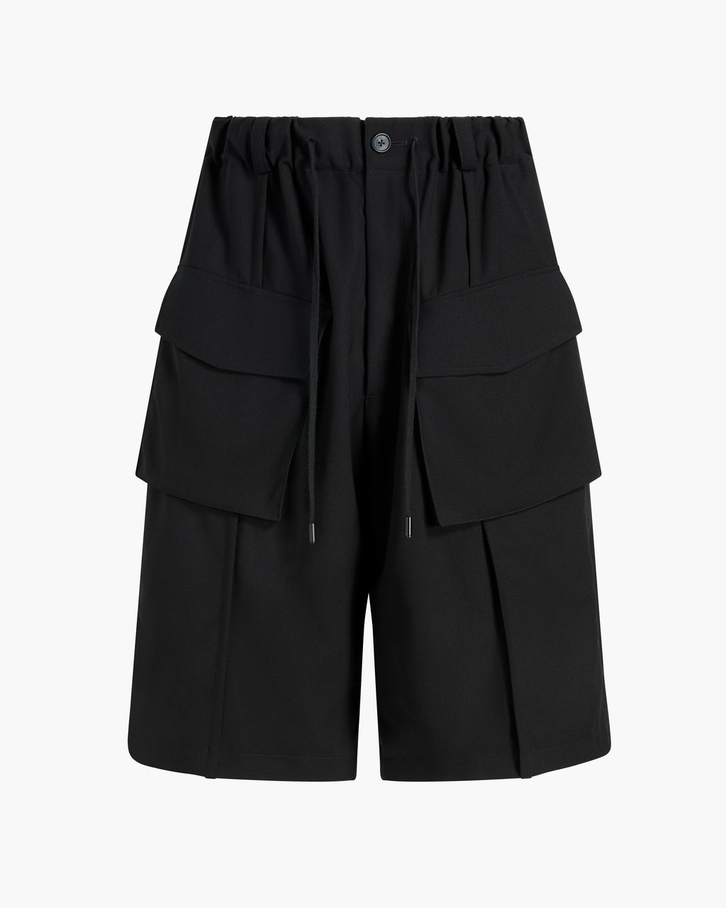 CLINTON SHORT