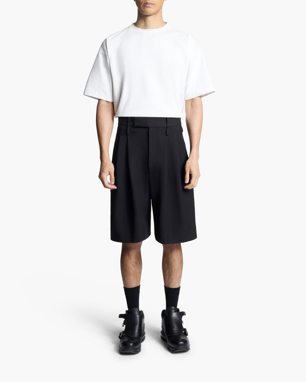 WILLOUGHBY SHORT