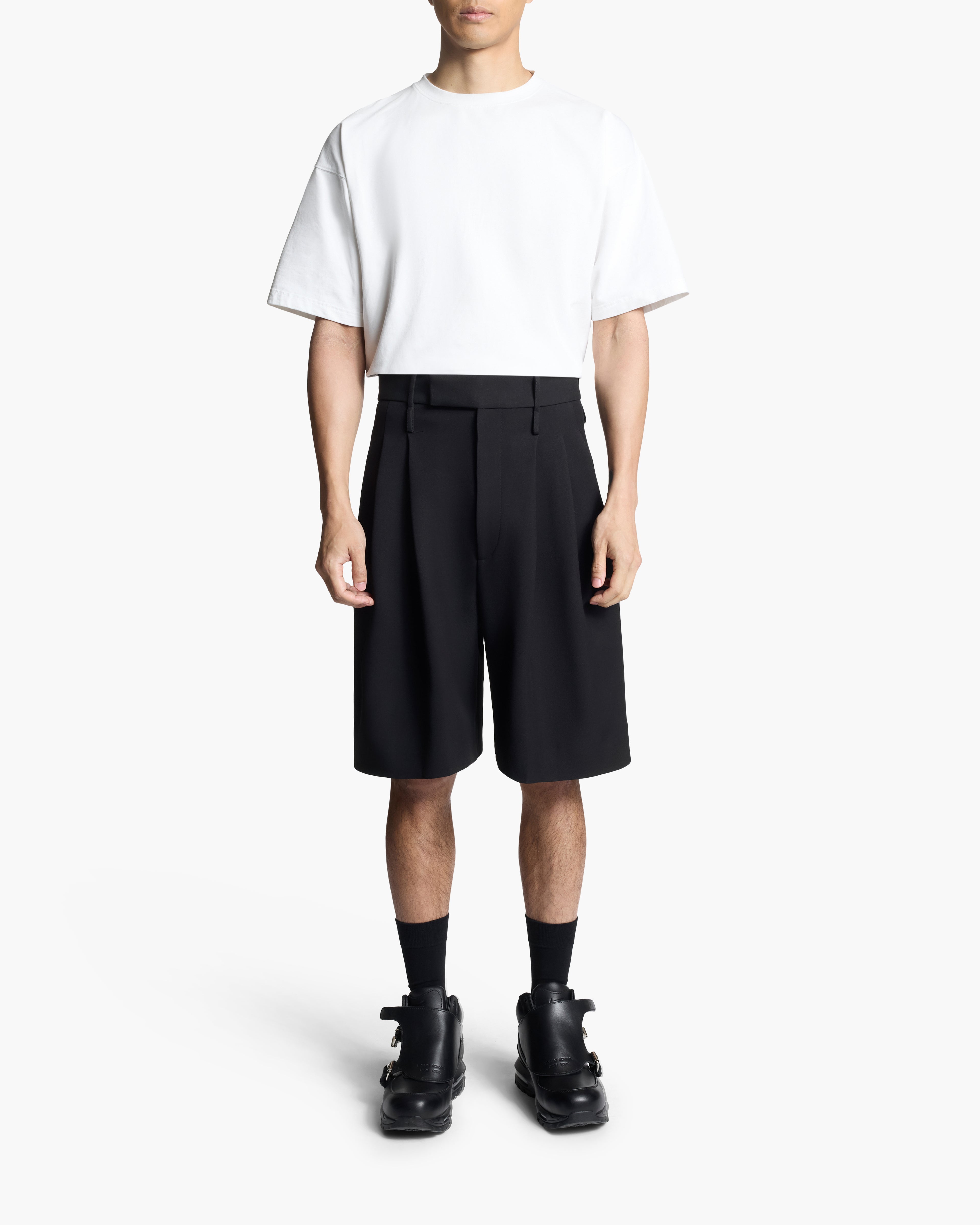 WILLOUGHBY SHORT