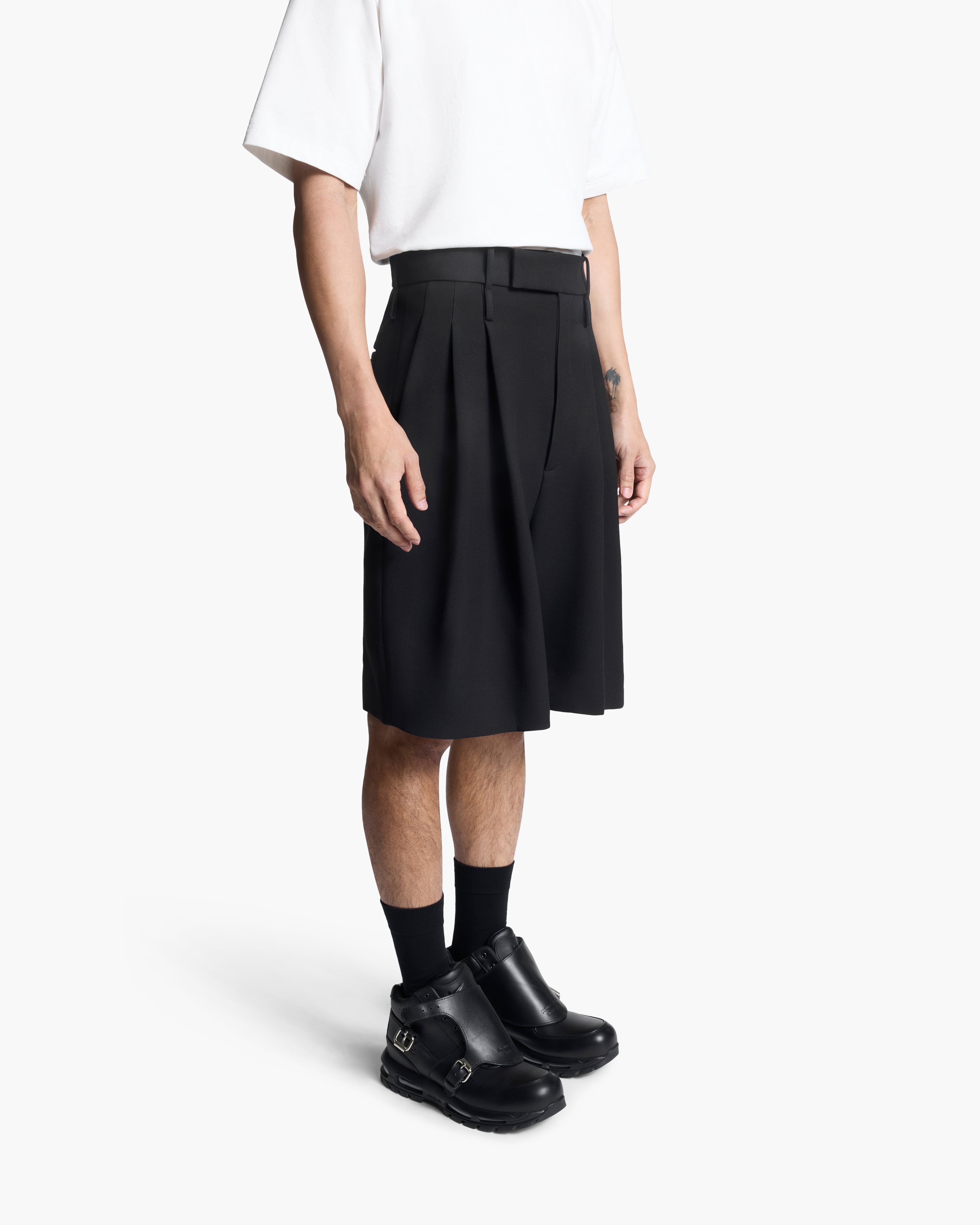 WILLOUGHBY SHORT