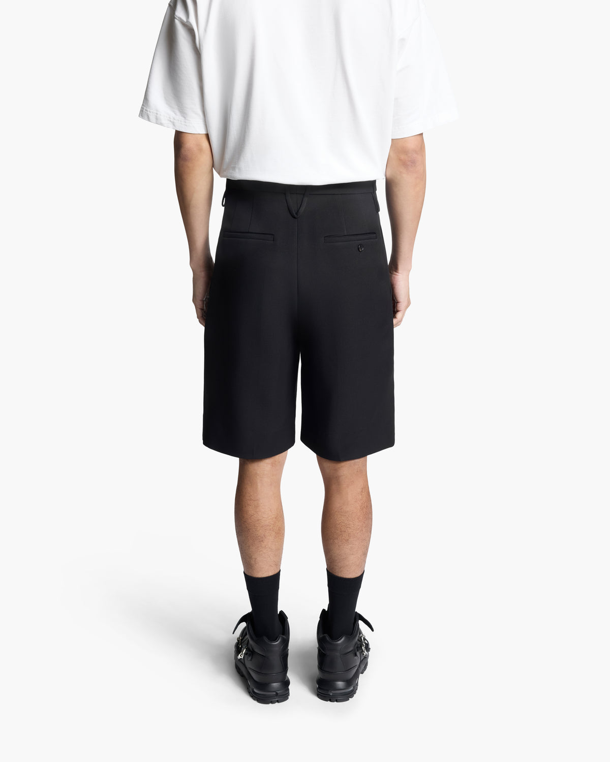 WILLOUGHBY SHORT