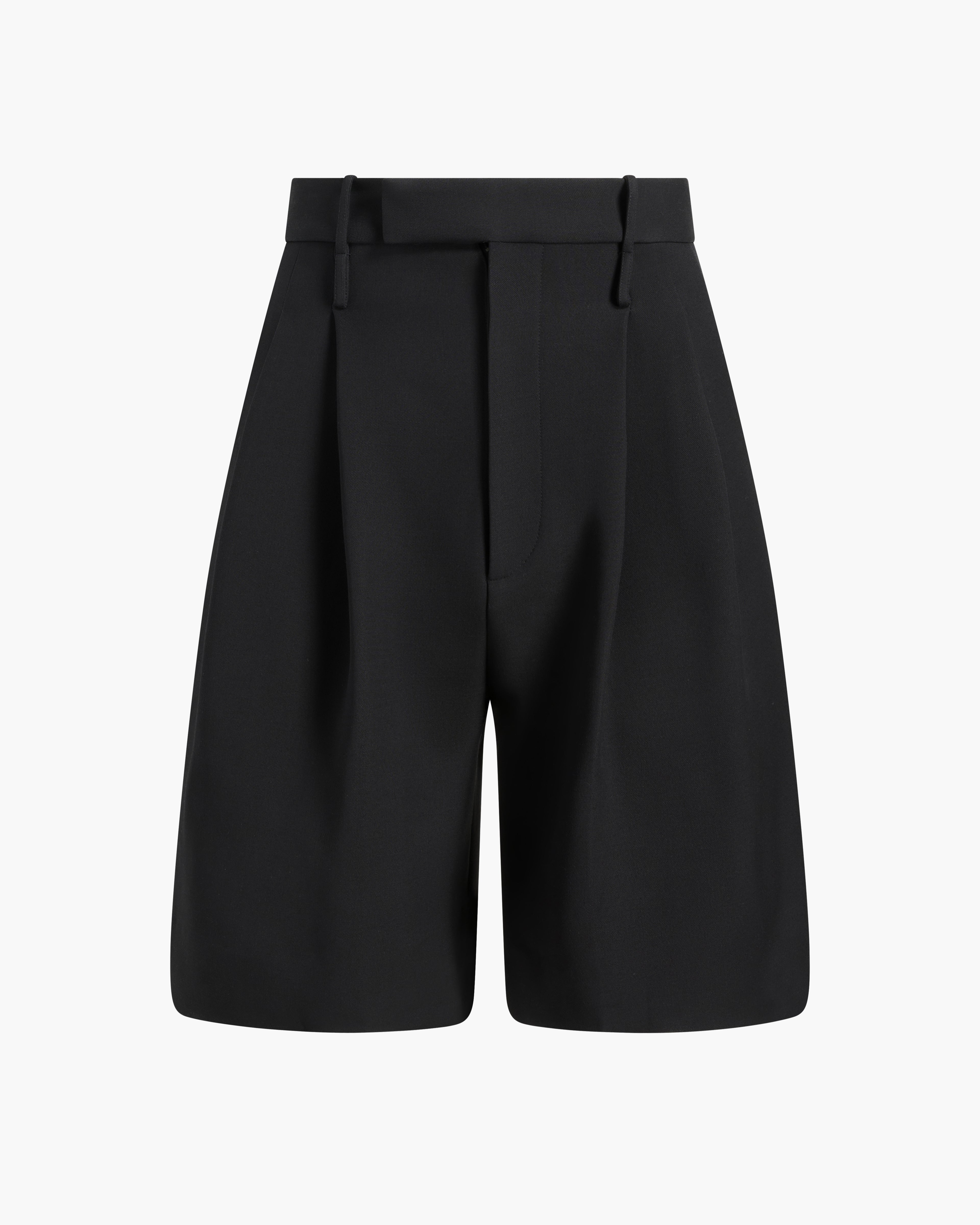 WILLOUGHBY SHORT