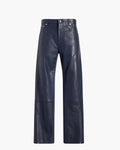 DOYER LEATHER PANT