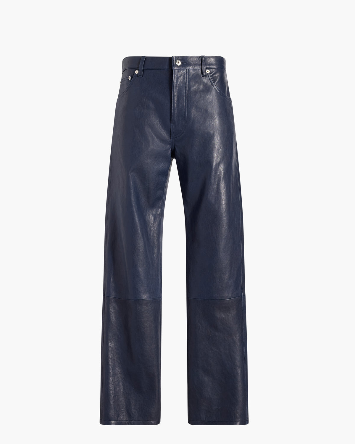 DOYER LEATHER PANT