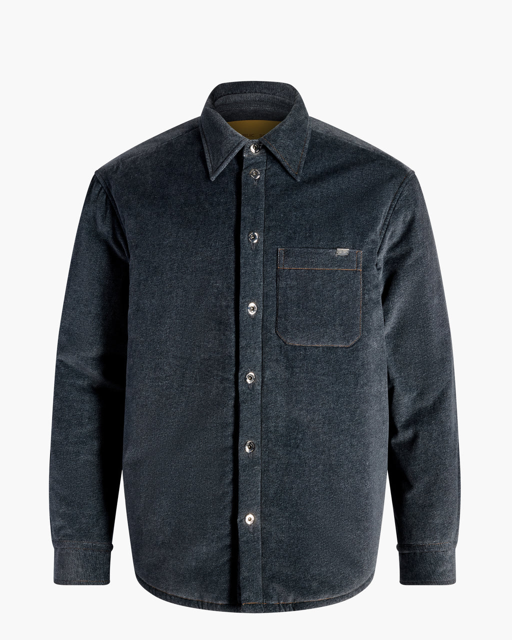 CARLTON JACKET