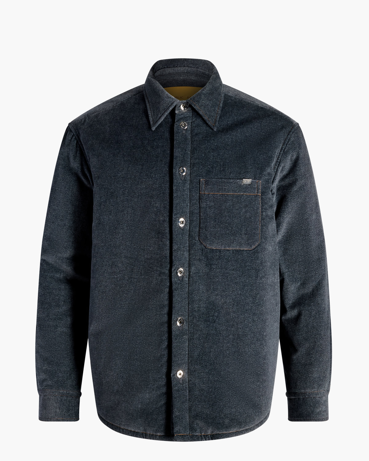 CARLTON JACKET
