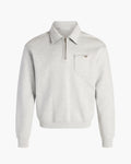 QUEENS HALF ZIP
