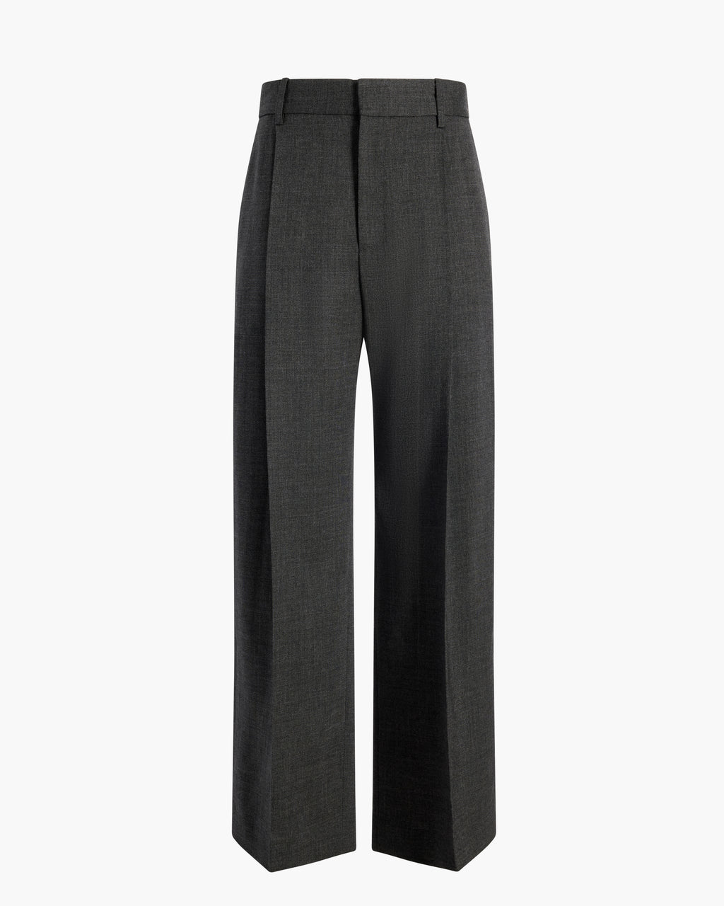 WARREN MOHAIR PANT