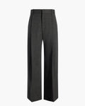 WARREN MOHAIR PANT