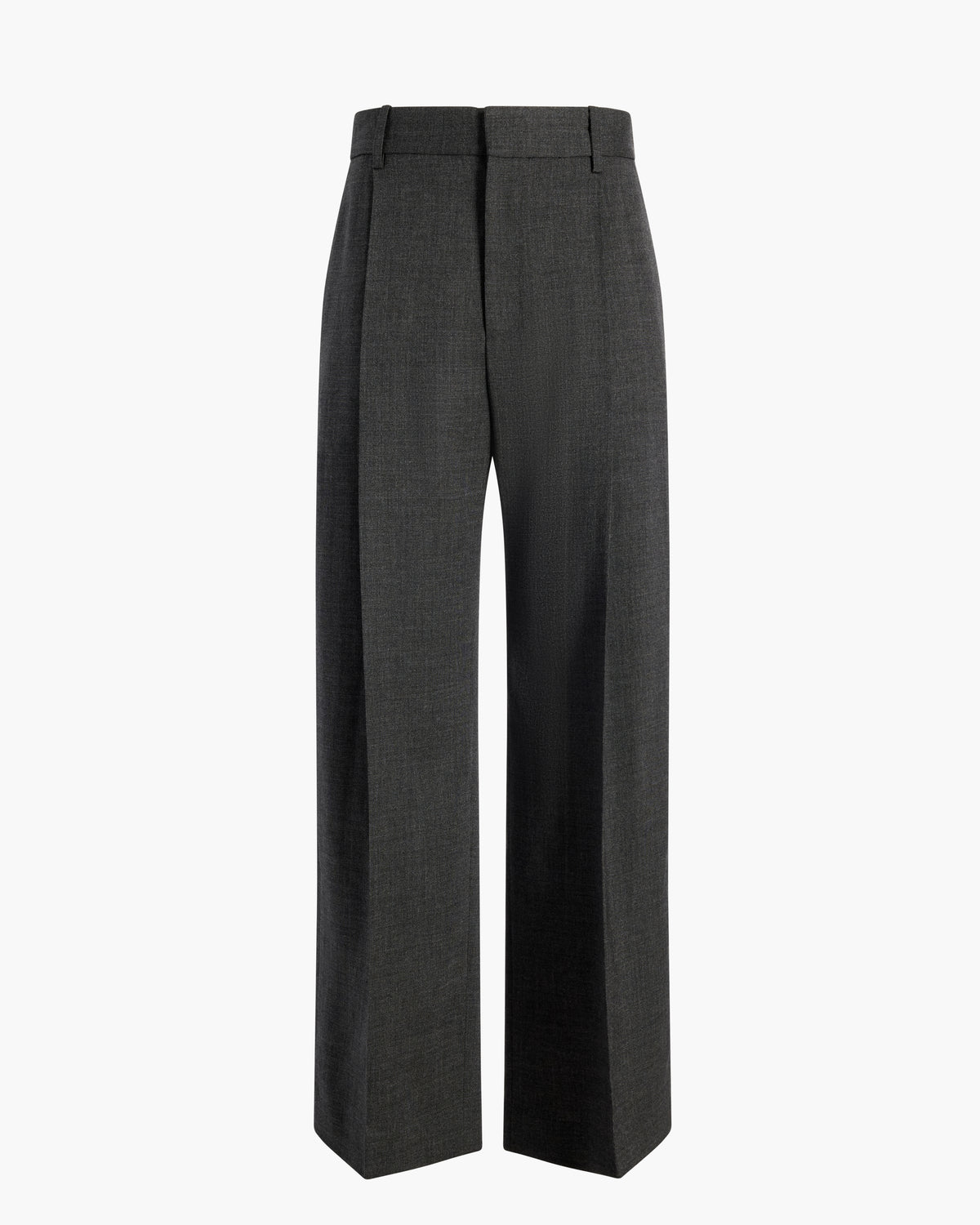 WARREN MOHAIR PANT