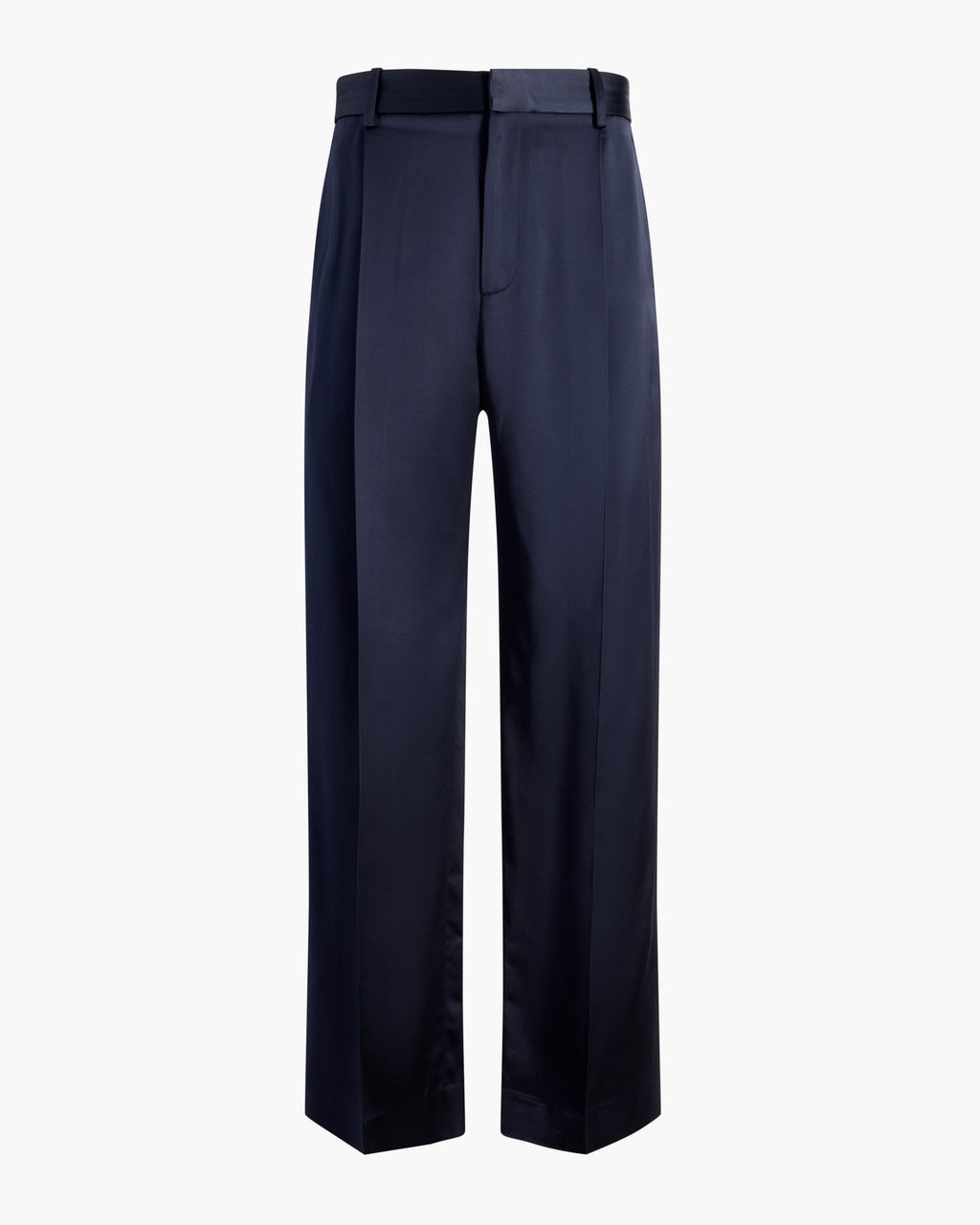 WARREN SATIN PANT