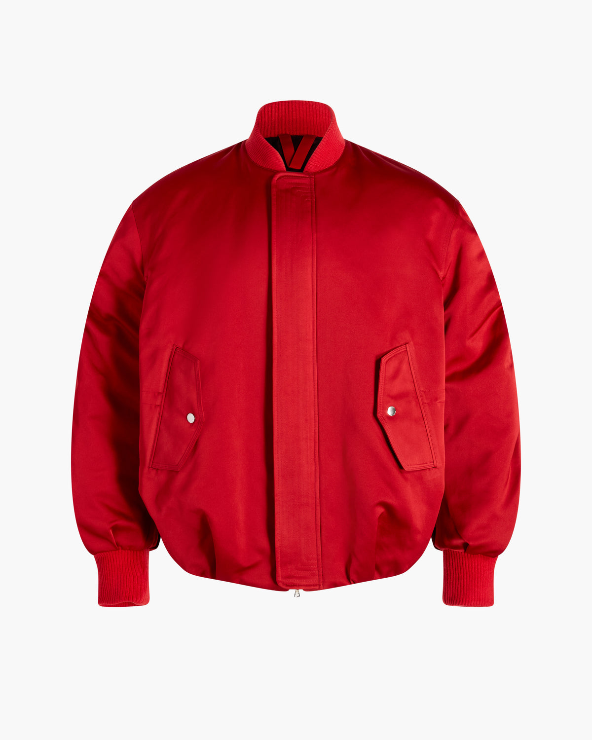 NASSAU RED BOMBER