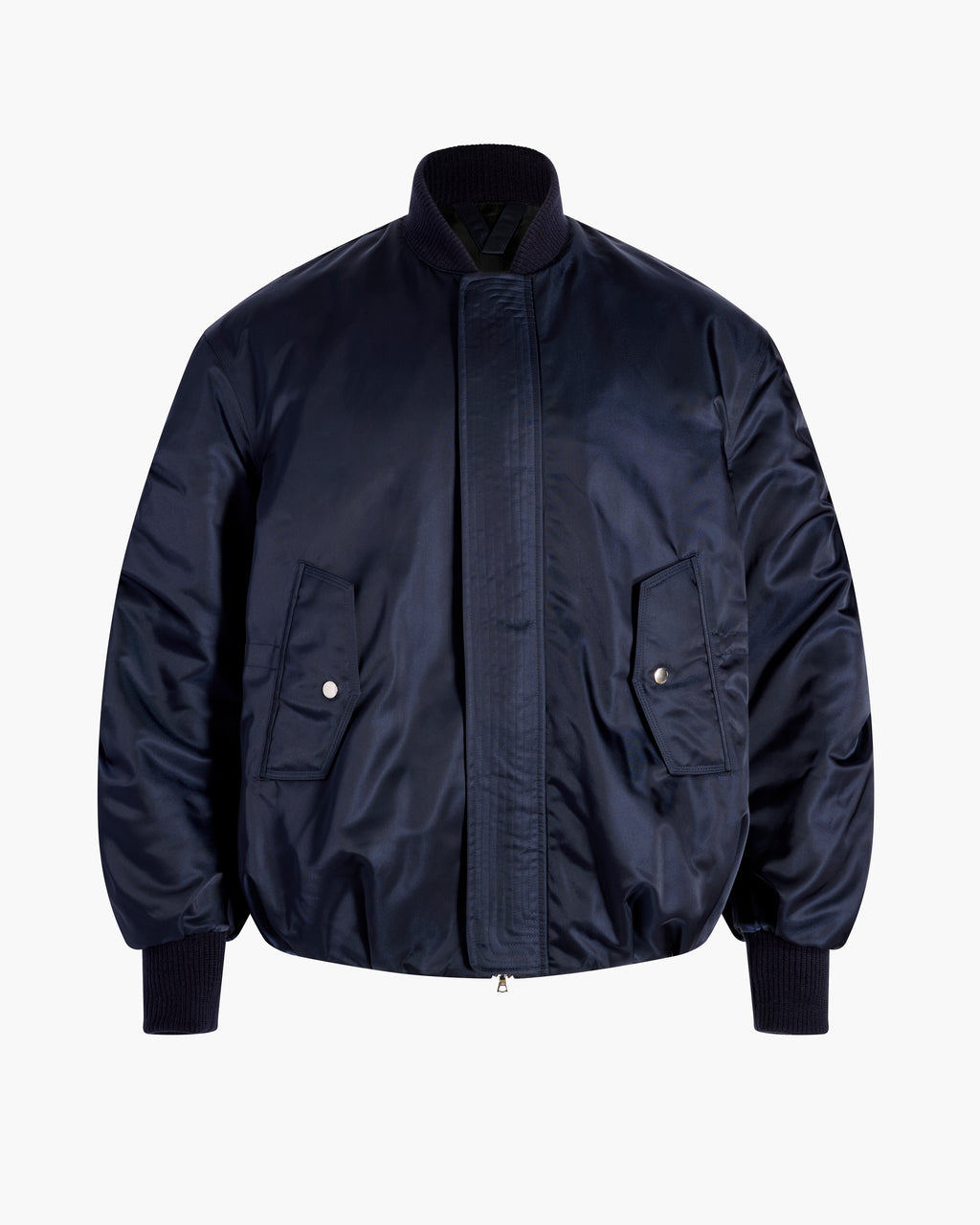 NASSAU NAVY BOMBER