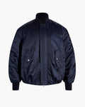 NASSAU NAVY BOMBER